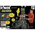 K'nex Steel Scorpion Roller Coaster