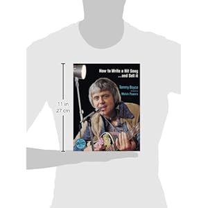 How to Write a Hit Song and Sell It