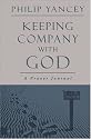 Keeping Company with God: A Prayer Journal