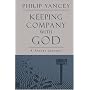 Keeping Company with God: A Prayer Journal