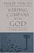 Keeping Company with God: A Prayer Journal
