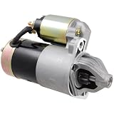100% Brand New Starter for 1989 Dodge Raider 3.0L 1990-1991 Dodge Ram 50 3.0L... by World Parts Systems