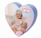 Tomy Zapf Creation Exclusive to Amazon Baby Annabell Gift Set