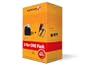 Tomtom One Travel Pack (Tragetasche und USB Ladeger�t (Home Charger))