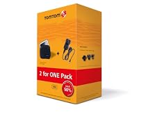 TomTom ONE Travel Pack