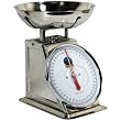 Sportsman SSDSCALE 44 Pound Stainless Dial Scale
