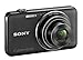 Sony Cyber-shot DSC-WX50 16.2 MP Digital Camera with 5x Optical Zoom and 2.7-inch LCD (Black) (2012 Model)