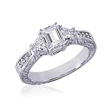 Fascinating Diamonds