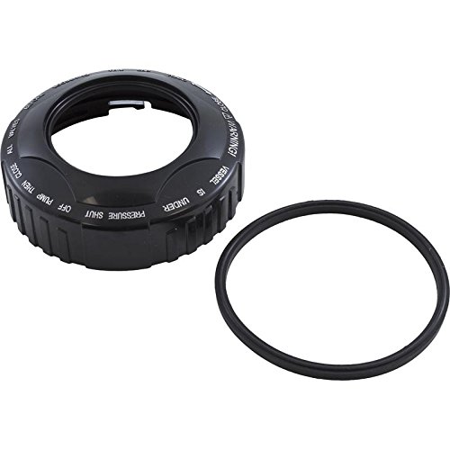 Zodiac R0502300 Nature 2 Large Collar & O-Ring Fusion Replacement Kit