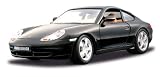 BBURAGO 12037BK - 1/18 scale - Cars