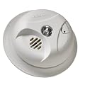 First Alert SA304CNA Smoke Alarm with Escape Light