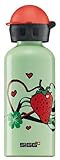SIGG(シグ) ニューキッズ 0.4L ストロベリーキッス 60077