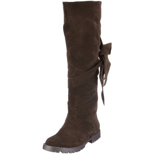 Giudecca Cormorant LJYW1008 Damen Stiefel,  EU 41 braun(D.Brown as 6)