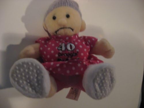 40 Draggin My Butt1 Doll