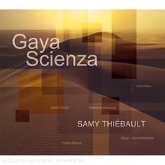 Gaya Scienza