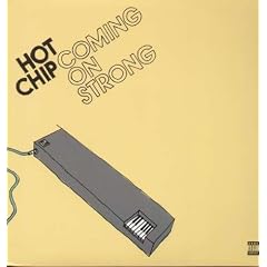 Coming on Strong [VINYL]