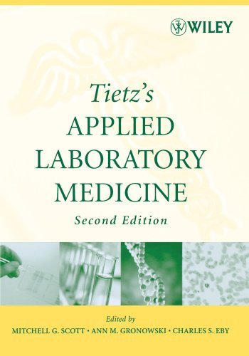 Tietz's Applied Laboratory Medicine
