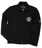 Creature Skateboards Strike Fast Garage Jacket - Small