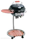 Eigenschaften Outdoorchef  / Outdoorchef Gasgrill Milano 480