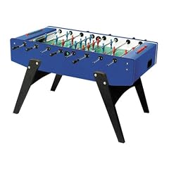 Tischfu�ball "G-2000" mit Teleskopstangen