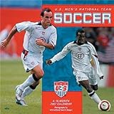 USA 2007 Men's National Team Calendar