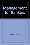 Management for bankers