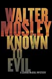 Known to Evil (Leonid Mcgill Mystery 2)