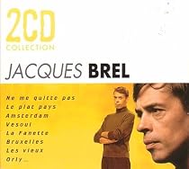 Jacques Brel