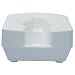 Ableware 727110000 Elevated Bath Tub Seat