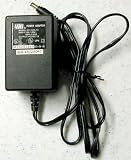 yhi ac adapter fits many scanners like Mustek 96p, 600p, 12000p, A3, EPP Flatbed scanner yc-1015-15