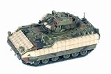 �ɥ饴�󥢡��ޡ�  ��60287�ۡ�1/72 �����ߥ˥��奢���󥯡��������㥹�� M2A2 w/ERA  1-18 Inf. 1st Infantry Division Tikrit 2004