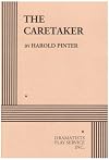 The Caretaker.