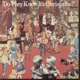 DO THEY KNOW ITS CHRISTMAS 7 INCH (7" 45) UK MERCURY 1984