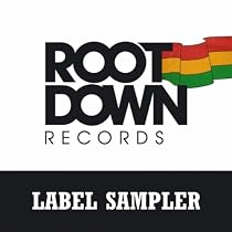 Rootdown Records - Label Sampler