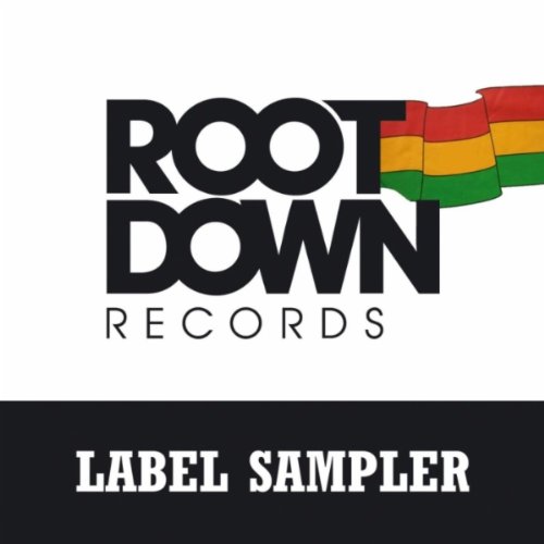 Produkt-Bild: Rootdown Records - Free Label Sampler