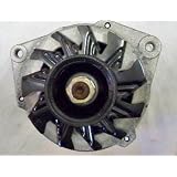 ACDelco 321-1806 Remanufactured Alternator by ACDelco