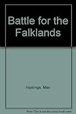 The battle for the Falklands