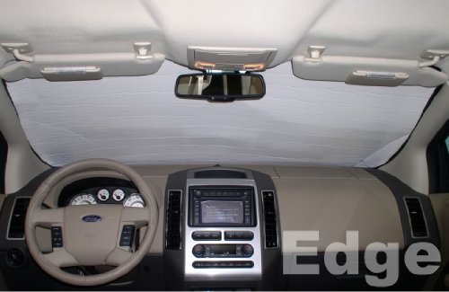 Sunshade for FORD EDGE 2011 2012 2013 2014 Heatshield Windshield Custom-fit Sunshade #1284