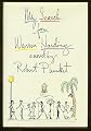 My Search for Warren Harding