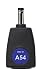iGo Power Tip A54 for Select Sony Gaming Devices and Creative MP3 Players