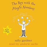 The Boy With the Magic Numbers (CD): Magical Children 5 (Magical Children)