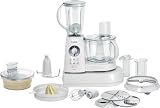 Bosch MCM5530 Food Processor, White Finish