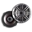 Polk Audio DB521 5.25-Inch Coaxial Speakers (Pair, Silver)