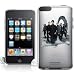 Coveroo Stargate Atlantis - The Gate and Cast on a brand new iPod Touch 16GB