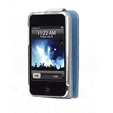 Folio for Ipod Touch 2G Blue