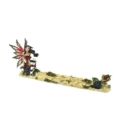 Eglantina Silverweb Fairy Incense Burner