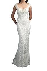 Off the Shoulder Satin Lace Backless 2015 Wedding Dress 