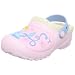 crocs Toddler/Little Kid Cindarella Clog
