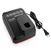 Powilling 19.2 Volt C3 Charger Replacement for Craftsman 140152004 DieHard XCP Li-ion Ni-CD Battery 1425301 1323903 130279005 11375 11376 315.PP2011 for Craftsman Battery Charger 19.2V