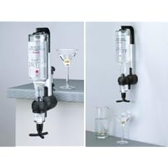 Bar Butler - Shot Tender